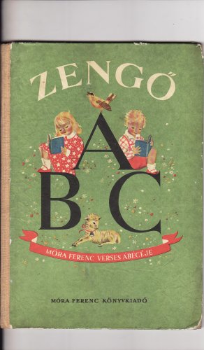 Zengő ABC