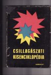 Csillagászati kisenciklopédia