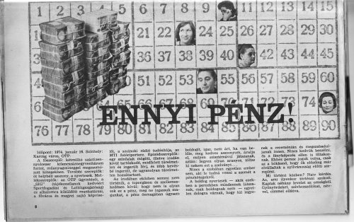 Lotto nyeremény cikk Lotto nyeremény cikk