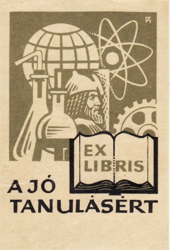 Ex libris