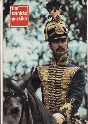 Sára Sándor nyolcvan éves