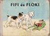 Fifi és Floki mesekönyv