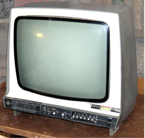 Orion Venus televízió  AT551