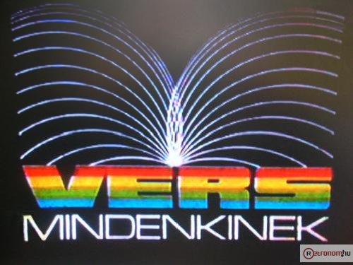 Televízió Vers Mindenkinek