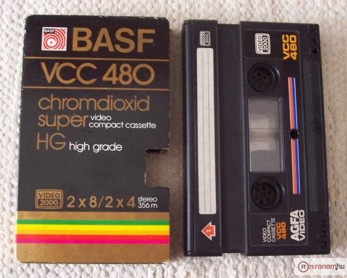 Video 2000 Video 2000