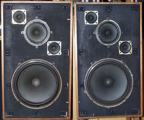 Videoton Diadem D 253 E