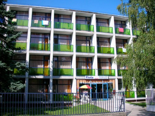 Siófok Viola Hotel