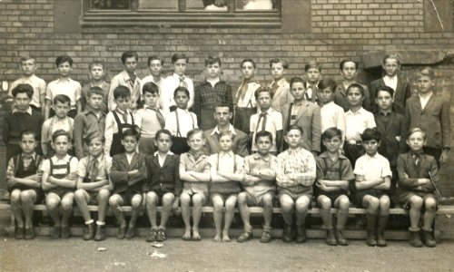 Ötödikesek 1951-ben