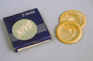 NIVO óvszer NIVO óvszer