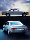 w126 mercedes coupe
