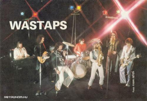 Wastaps Wastaps