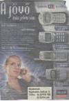 Westel dualband készülékek 1999 
