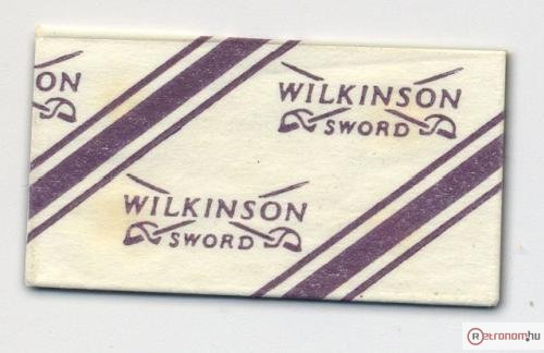 Wilkinson penge