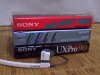Sony walkman WM-20 ritkaság