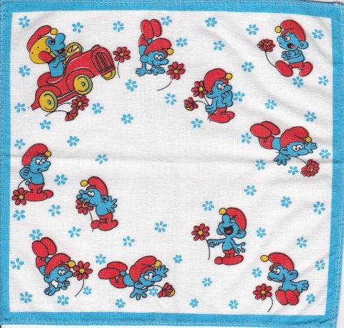 Textil zsebkendő Textil zsebkendő