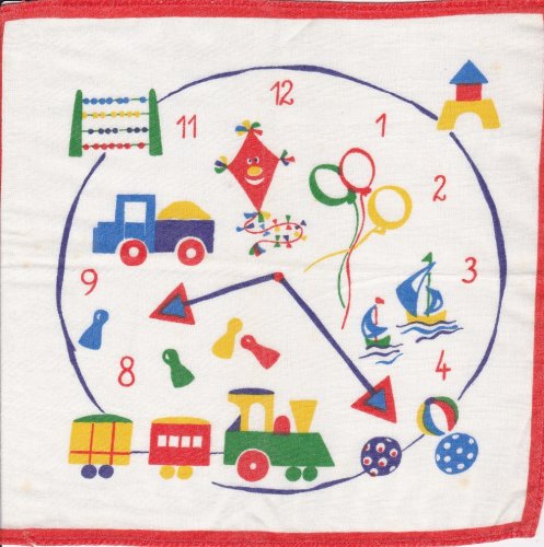 Textil zsebkendők Textil zsebkendők