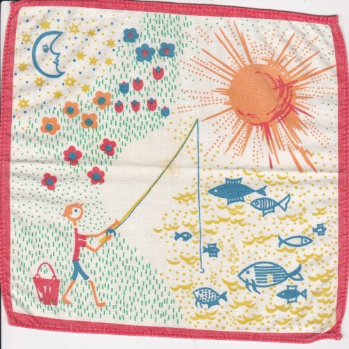 Textil zsebkendők Textil zsebkendők