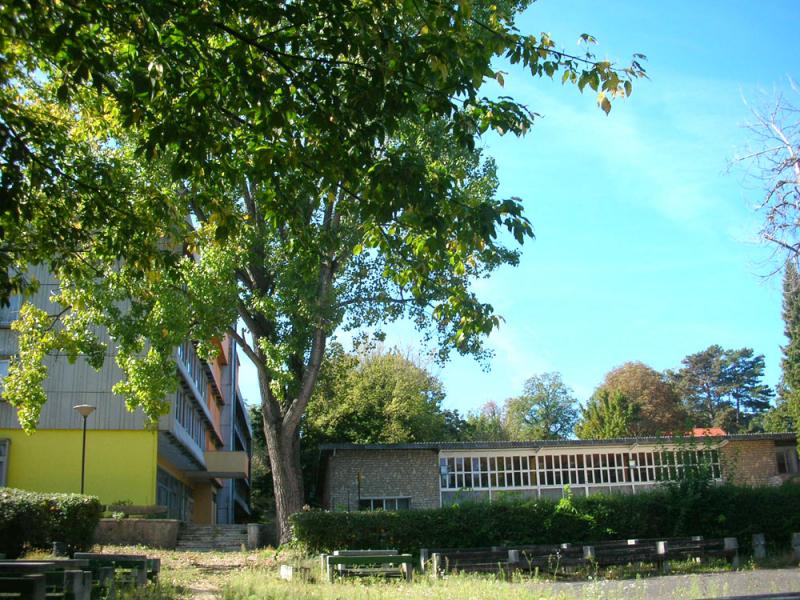 Juentus Hotel