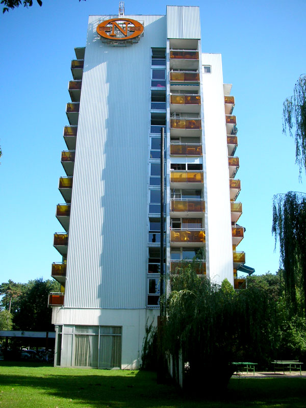 Neptun ma