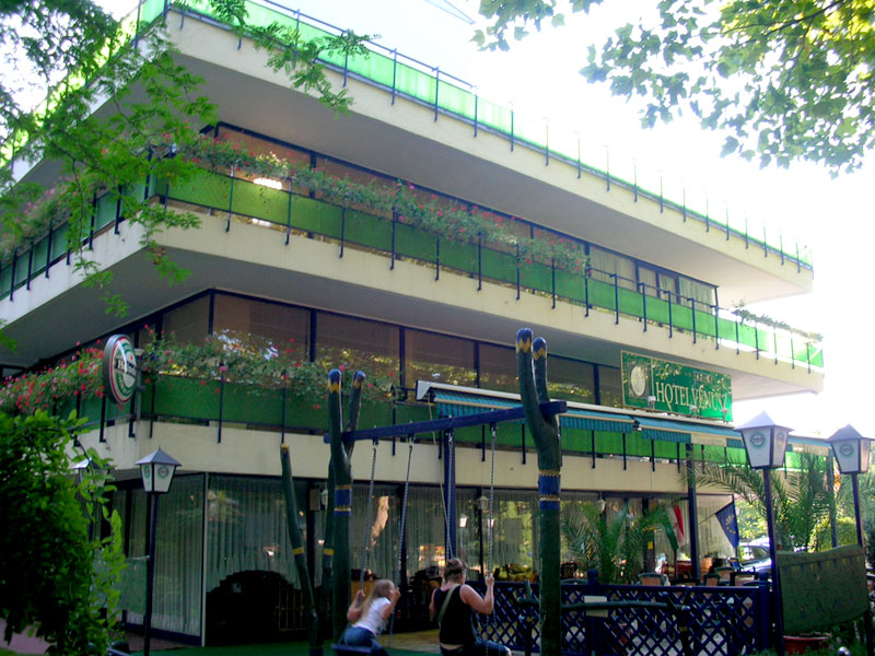 Hotel Venus