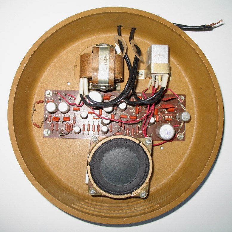 Belül, hátul, oldalt....