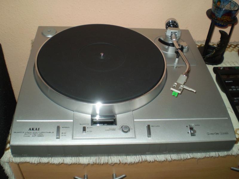 AKAI ap-q50