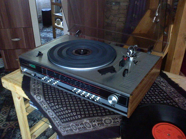 Neckermann RDG-3000