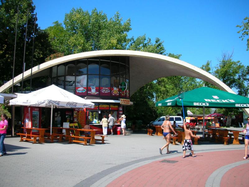 Tihany