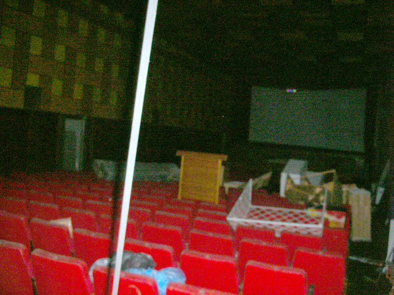 Siófok Mozi