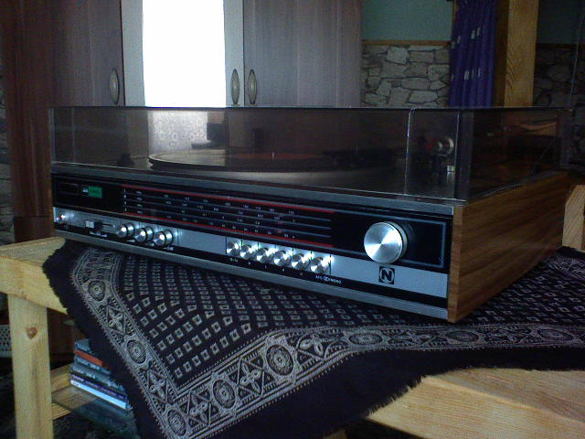 Neckermann RDG-3000