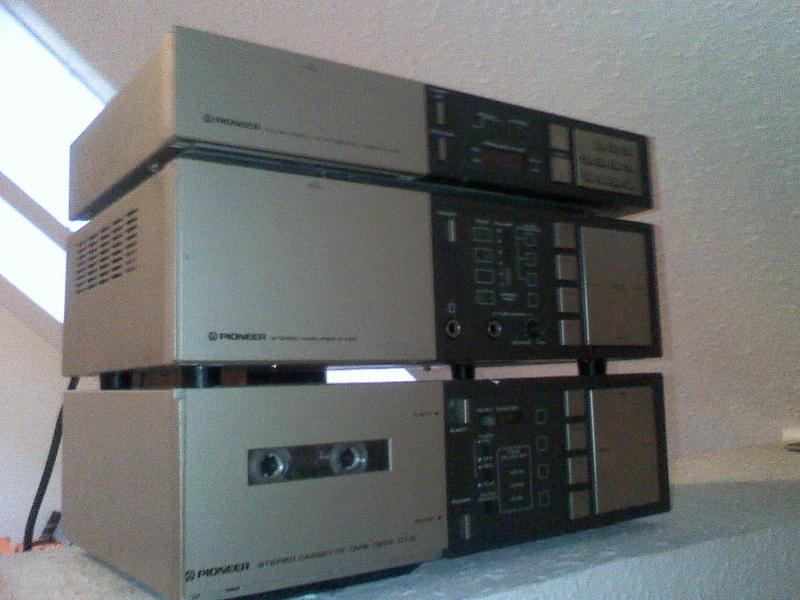 pioneer A X-50 es torony ....:P:D