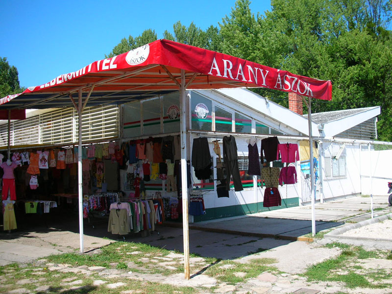 Étterem