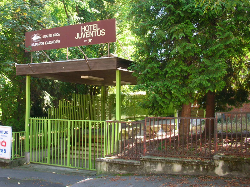 Juentus Hotel