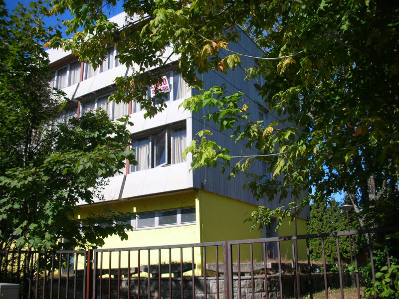 Juentus Hotel