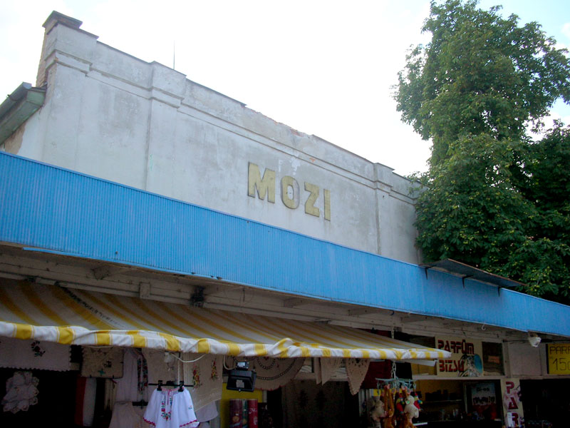 Siófok Mozi