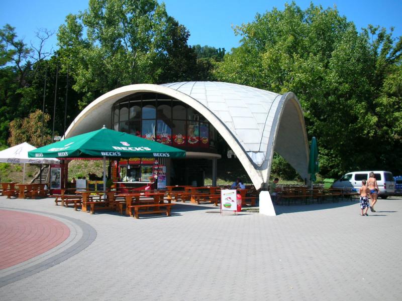 Tihany