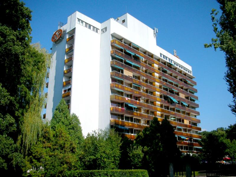 Neptun ma