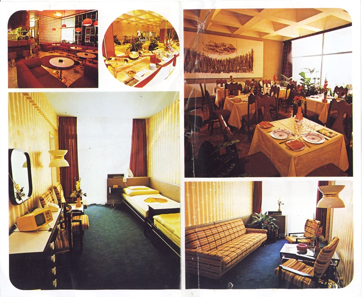 Hotel Pannonia - Pécs