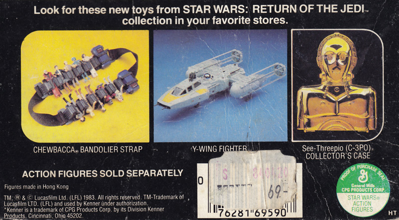 Star Wars