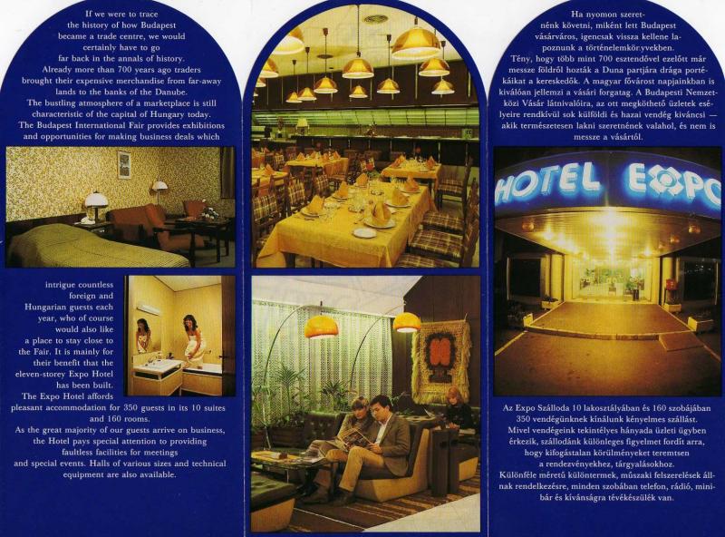 A szórólap másik oldala