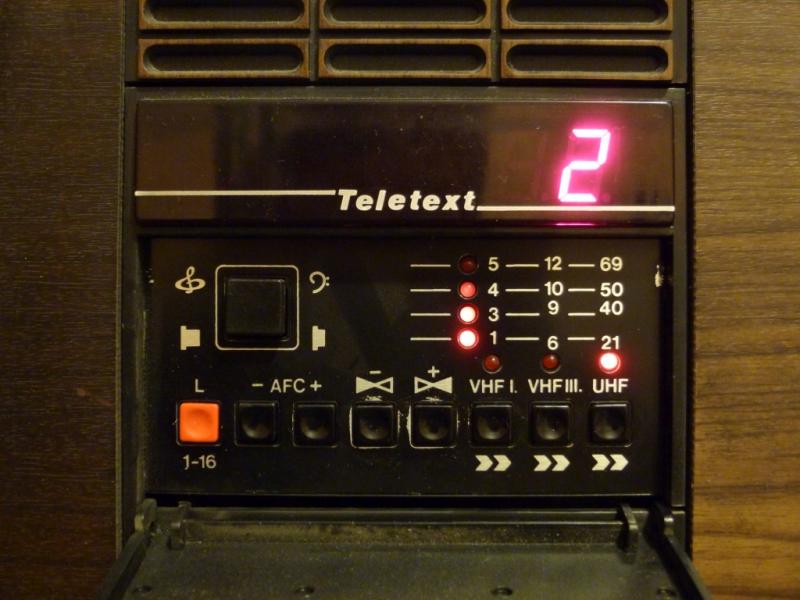 A takarófedél alatt