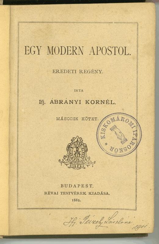 A belső lap