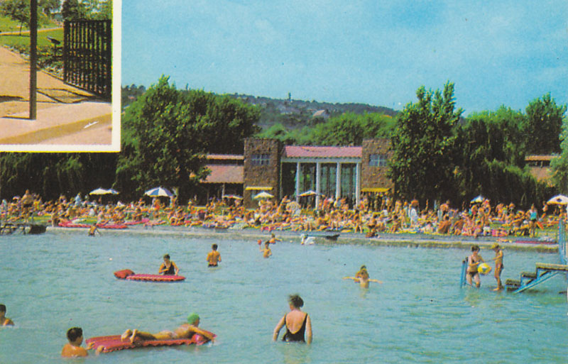 strand