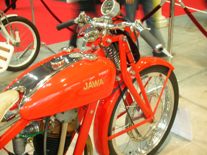 Jawa 350