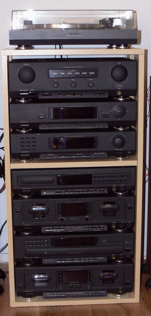 vegleges hifi