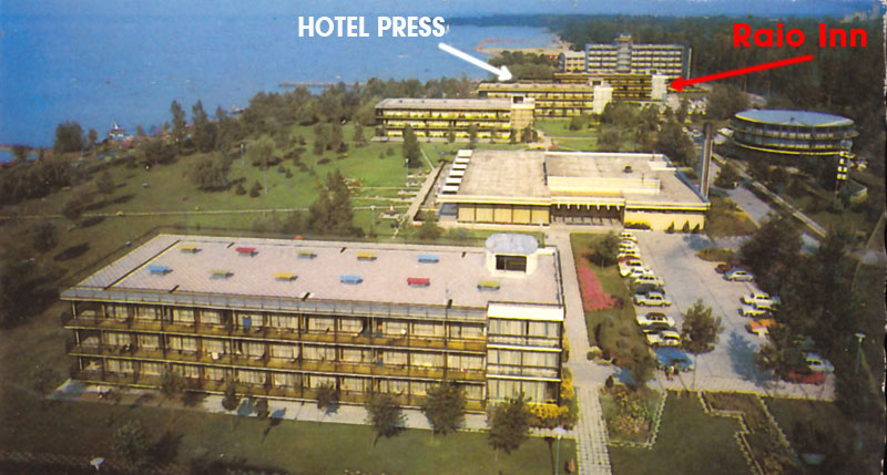 Radio Inn
