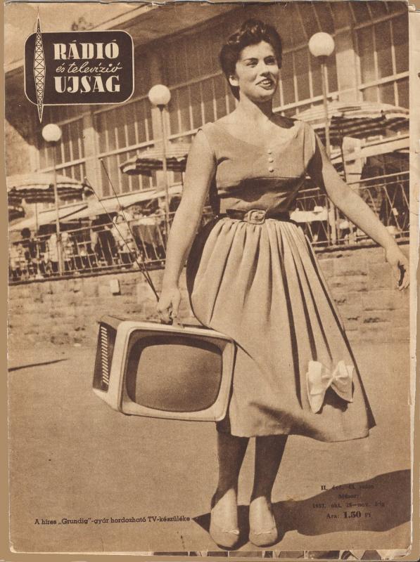 Borító (1957.10.28)