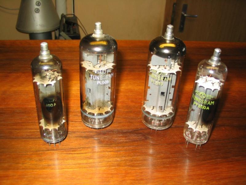 Régi csövek-Új csövek