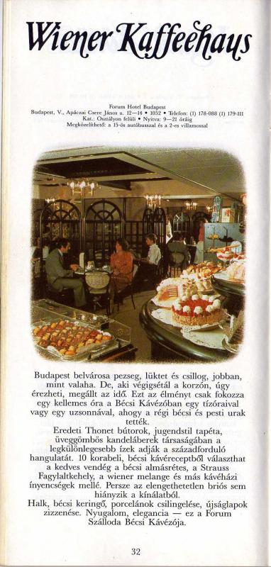 Az Éttermi kalauzban