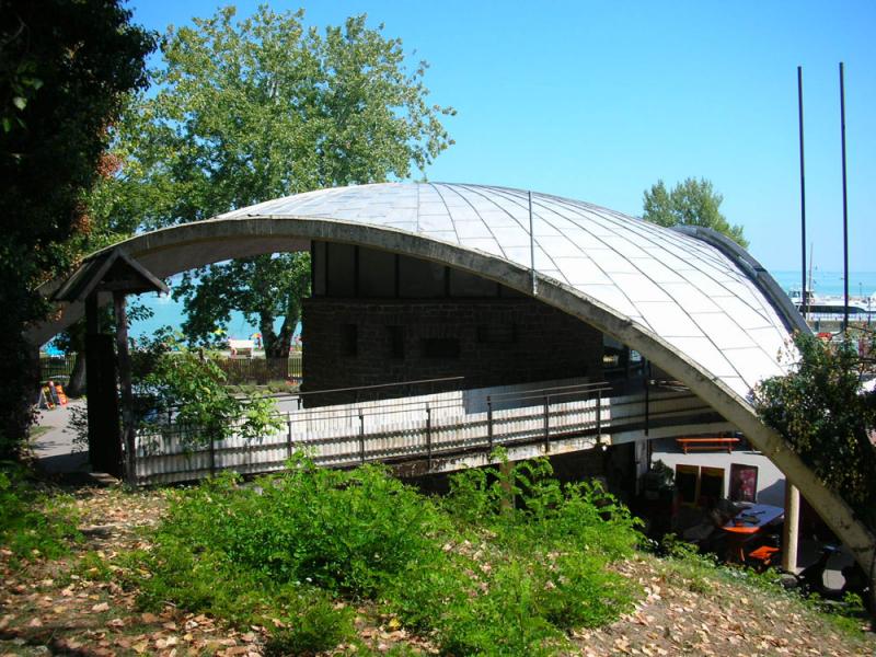 Tihany